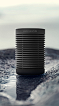 Beosound explore Anthracite