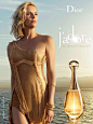 DIOR J'adore 2016: Charlize Theron 很多人求这张的无水印，之前发的并不清晰，新出的这张清晰度好很多，想要的就拿咯