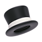 Top Hat 3D Illustration