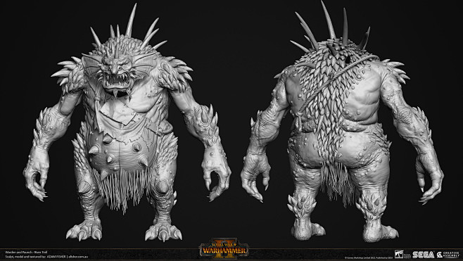 Total War: Warhammer...
