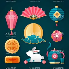 中秋  - 源文件下载【酷图网】中秋,中秋节,月饼,浓情中秋,团圆,中秋团圆,赏月,团圆好礼,月满中秋,月饼好礼,五仁月饼,月饼包装,赏花灯,中秋节展板,八月十五,中秋教师节,月饼促销,中秋标签,福利,秒杀,花好月圆,兔子,玉兔,酒壶,中秋插画,国潮中秋,祥云,传统节日,中秋海报,中秋活动,直播,抽奖,kt板,手举牌,贴标,贴纸