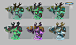 5V5 mode-Boss-DHC