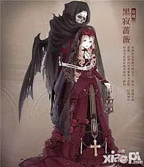 奇迹暖暖套装大全_360图片