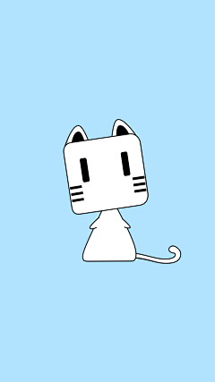 猫宿鱼采集到猫宿鱼壁纸