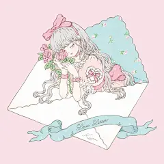 插画分享（51/369） | 浪漫洛可可 - 小红书