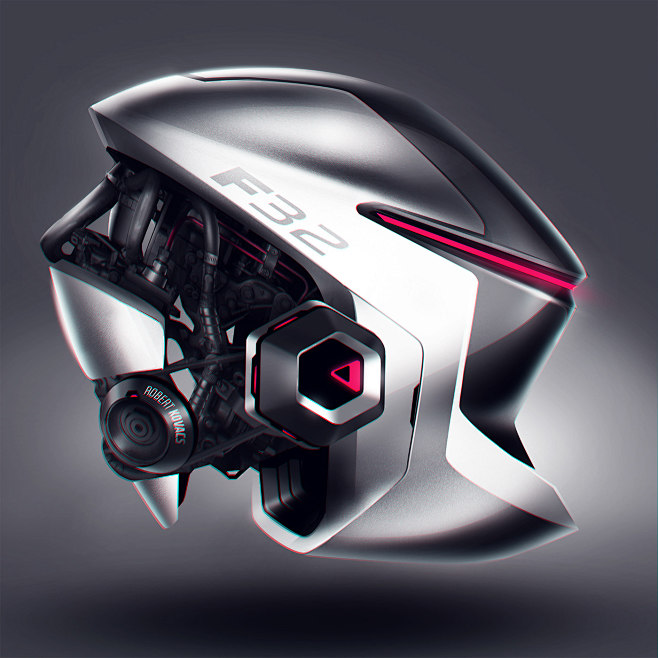 #HelmetChallenge : H...