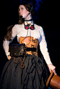 steampunk