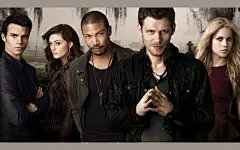 美剧《始祖家族》高清桌面壁纸 1920x1200