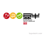 豆牛特色餐饮Logo设计_LOGO大师官网|高端LOGO设计定制及品牌创建平台