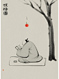 不等风来，不追风去