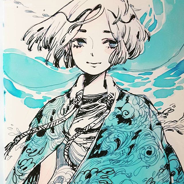 maruti bitamin 清新安静的...