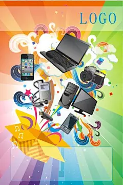 电子设备海报图片大全_百度图片搜索