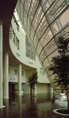 Miki新办公楼
