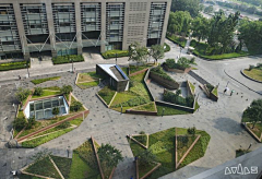 sirius~采集到覆土建筑
