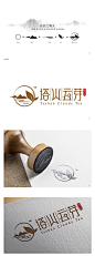 从亮名开始的新茶叶品牌打造—“塔山云芽” - 包装企业上海三人行品牌设计机构的展厅 - 包联网企业展厅 | www.pkg.cn
