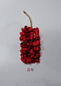 首届中国雾霾主题公益海报展专业组作品（1）
