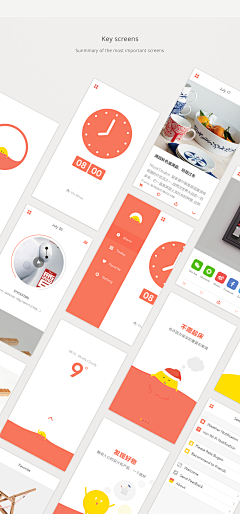 holala采集到UI Kit