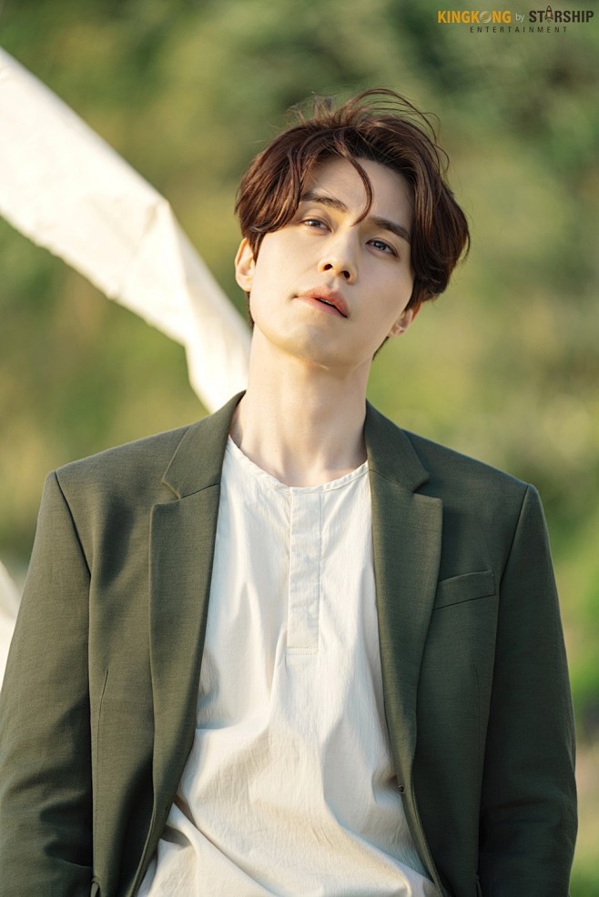 九尾狐传李栋旭剧照韩剧