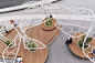 天会商务广场景观改造 / TOA诺风景观设计 – mooool木藕设计网