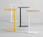 LAN - Side tables from Inclass | Architonic : LAN - Designer Side tables from Inclass ✓ all information ✓ high-resolution images ✓ CADs ✓ catalogues ✓ contact information ✓ find your..