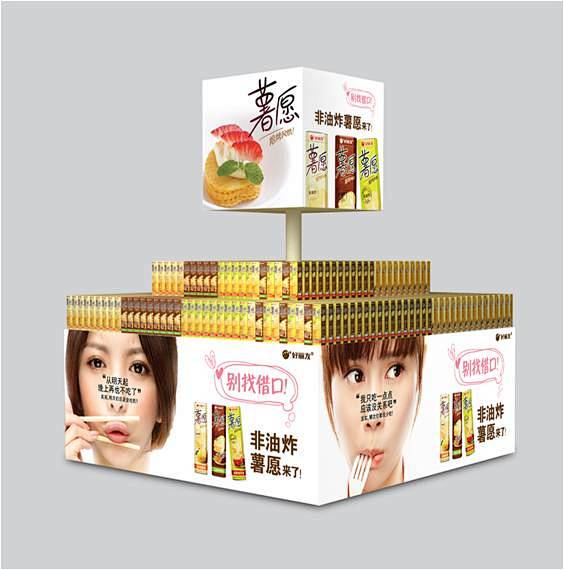 食品包装-好丽友展示-优秀包装展品-包联...
