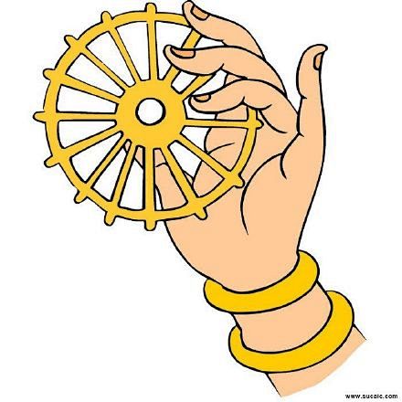 佛家手印共八十一个