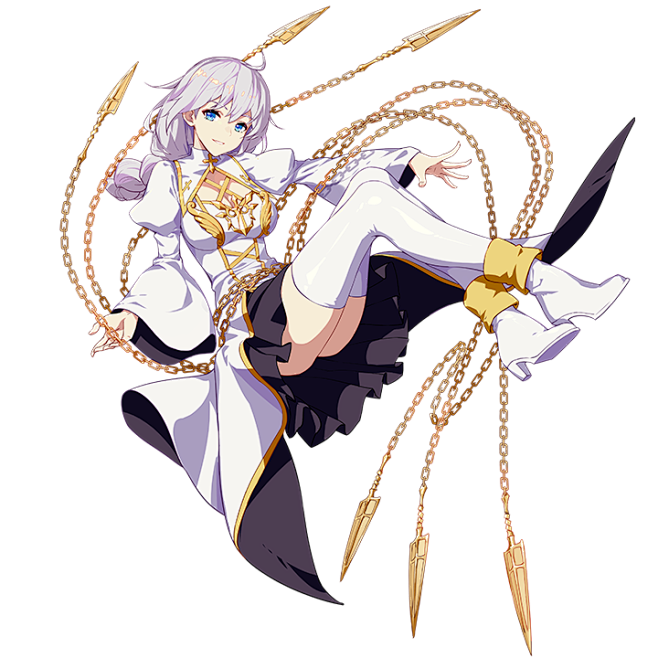 崩坏3角色赏析腾讯游戏学院