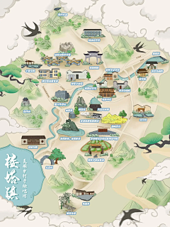 x的三次方采集到地图