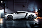 Meet the W Motors Lykan Hypersport, the world’s most expensive car