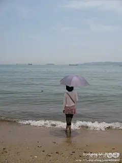 鼓浪屿 珍惜身边人, 梦萱草旅游攻略