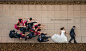 The Funniest Wedding Photo Ideas