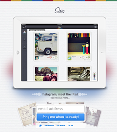 TinaDesign采集到APP_IPAD