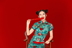 闪光灯*采集到人物
