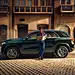 GLE SUV : GLE SUV，实力，方可从容演绎。全新设计语言，动感，已势不可挡。