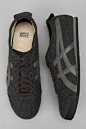 Asics Mexico '66 Felt Sneaker #UrbanOutfitters: 