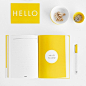 治愈人心的柠檬黄  ins：kikkik_loves