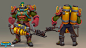 Pyromaniac
