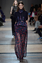 Sacai S/S 2014 Paris