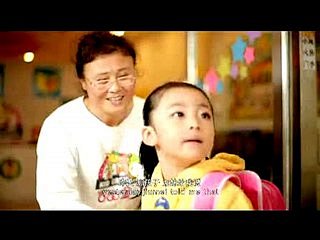 微电影《发现幸福》之沈阳《九妹》孩子们的...