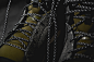 ShoeGaze-淘宝达人：adidas Y-3 Laver High II
高筒运动鞋