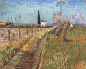 Vincent Willem van Gogh
