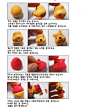 轻粘土制作 手工diy