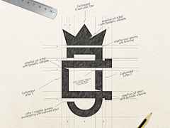 我要努力当超人采集到logo