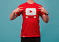 YouTube Kids : Hello Monday and YouTube got together, and in the beginning of 2015 we announced the birth of our love child, YouTube Kids! A safe place for kids to play.We were asked to help create a safe video environment that parents can trust, where ki