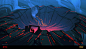 Twilight of the Gods - Visual Development