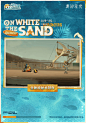 马库斯-白沙与风-On the White Sand3
