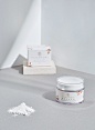 HANAMORI Pearl Powder : Hanamori is all about beauty and personal care primarily for women. Founded in 2020 by a Malaysian-Taiwanese beauty enthusiast-cum-entrepreneneur, Hanamori inspires modern womenand young girls to love themselves. Its debut product,