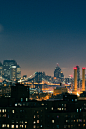 snapchat:ivvvoo : “ Manhattan Bridge by (Jack Jeffries)
”
