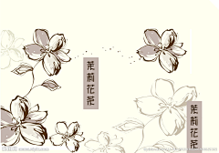 GHGH华采集到花茶