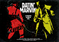 Datin' Marvin | Cannes Festival 2015 Short Film Posters : After a boisterous hit man falls for a baby faced dancer, a dangerous game of cat and mouse leads to a vengeful history of lesson in love.'Datin' Marvin' by Richard Selvi is up on the Cannes Festiv